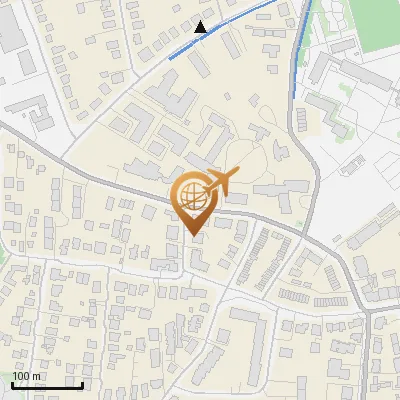 Foto zu Wördemanns Weg 20, 22527 Hamburg