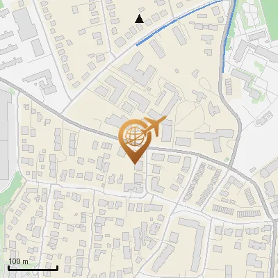 Foto zu Wördemanns Weg 26, 22527 Hamburg