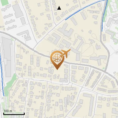 Foto zu Wördemanns Weg 28, 22527 Hamburg