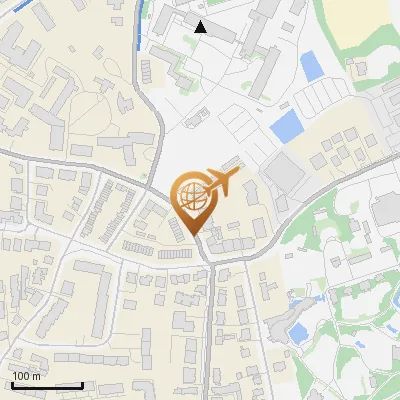 Foto zu Wördemanns Weg 3, 22527 Hamburg