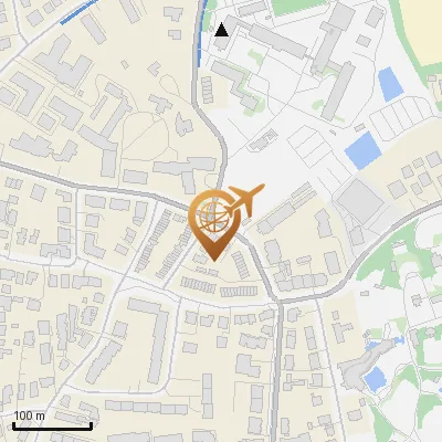 Foto zu Wördemanns Weg 4, 22527 Hamburg