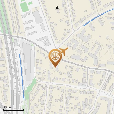 Foto zu Wördemanns Weg 42, 22527 Hamburg