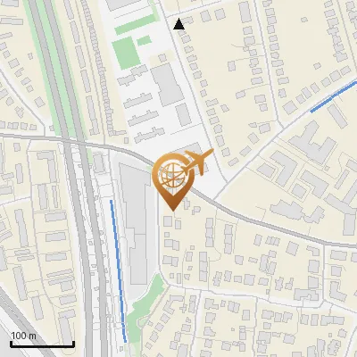 Foto zu Wördemanns Weg 52, 22527 Hamburg