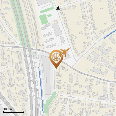 Foto zu Wördemanns Weg 54, 22527 Hamburg