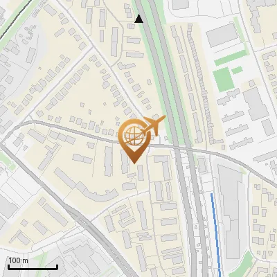 Foto zu Wördemanns Weg 68, 22527 Hamburg