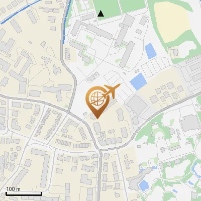 Foto zu Wördemanns Weg 7, 22527 Hamburg