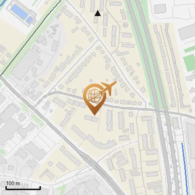 Foto zu Wördemanns Weg 78, 22527 Hamburg