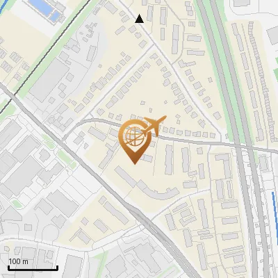 Foto zu Wördemanns Weg 80, 22527 Hamburg