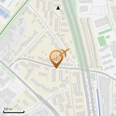 Foto zu Wördemanns Weg 85, 22527 Hamburg