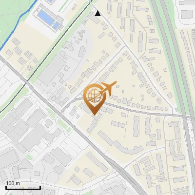 Foto zu Wördemanns Weg 86, 22527 Hamburg