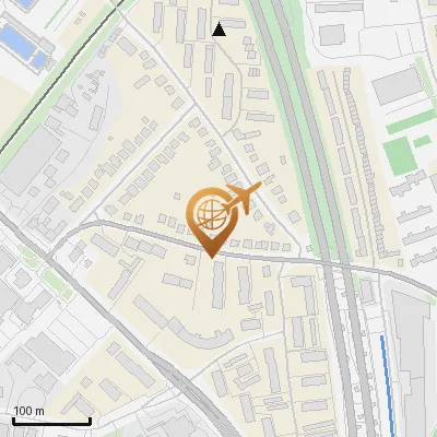 Foto zu Wördemanns Weg 87, 22527 Hamburg