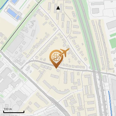 Foto zu Wördemanns Weg 93, 22527 Hamburg