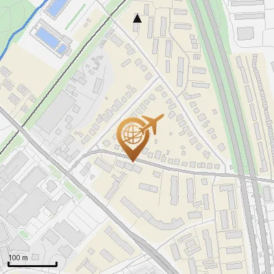 Foto zu Wördemanns Weg 99, 22527 Hamburg