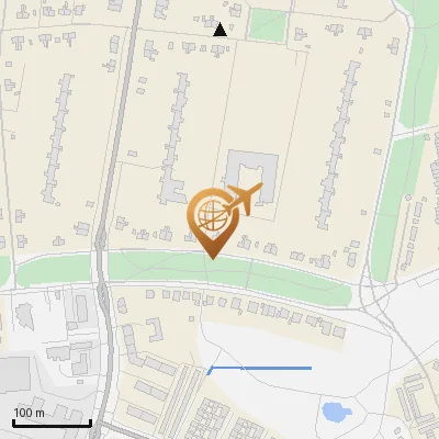 Foto zu Wördenmoorweg 101, 22415 Hamburg