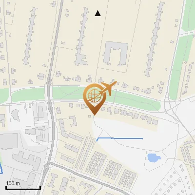 Foto zu Wördenmoorweg 102, 22415 Hamburg