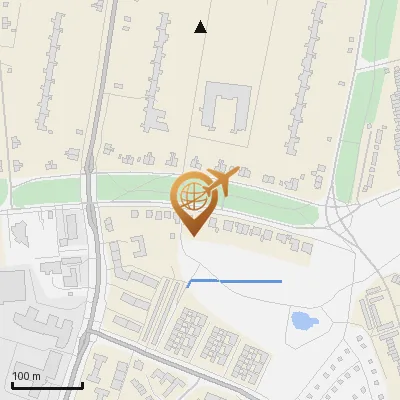 Foto zu Wördenmoorweg 104, 22415 Hamburg