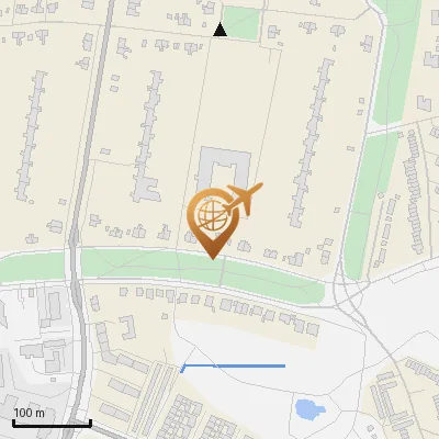 Foto zu Wördenmoorweg 105, 22415 Hamburg