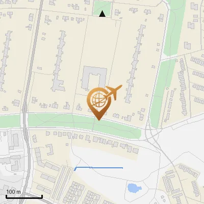 Foto zu Wördenmoorweg 107, 22415 Hamburg