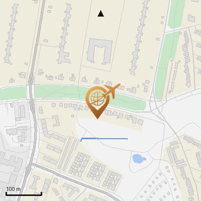 Foto zu Wördenmoorweg 108, 22415 Hamburg