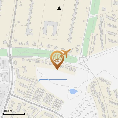 Foto zu Wördenmoorweg 112, 22415 Hamburg