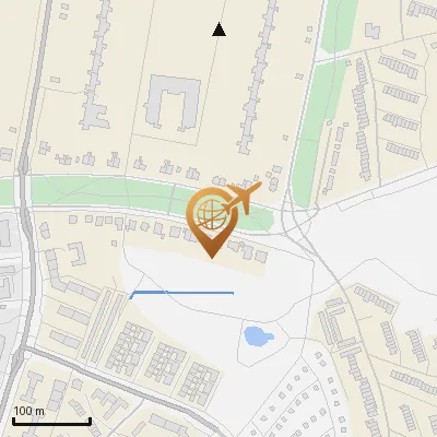 Foto zu Wördenmoorweg 114, 22415 Hamburg