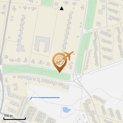 Foto zu Wördenmoorweg 115, 22415 Hamburg