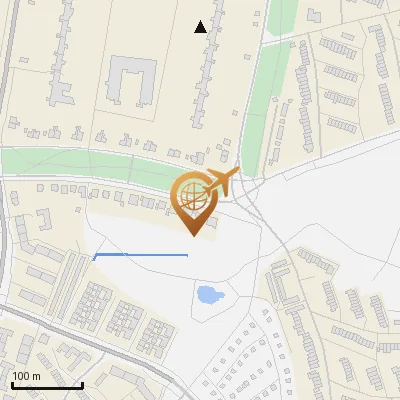 Foto zu Wördenmoorweg 118, 22415 Hamburg