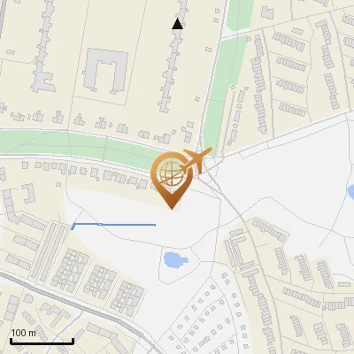 Foto zu Wördenmoorweg 120, 22415 Hamburg