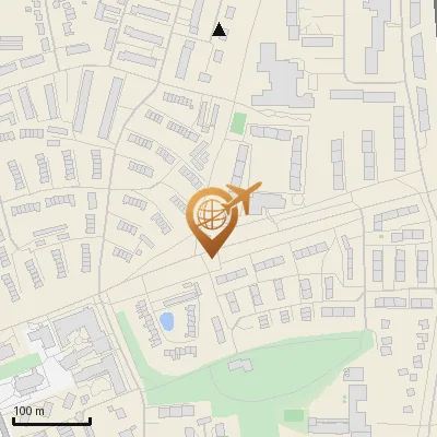 Foto zu Wördenmoorweg 39, 22415 Hamburg