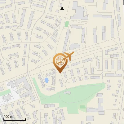 Foto zu Wördenmoorweg 40, 22415 Hamburg