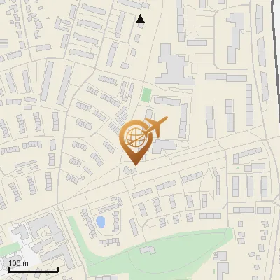 Foto zu Wördenmoorweg 41, 22415 Hamburg