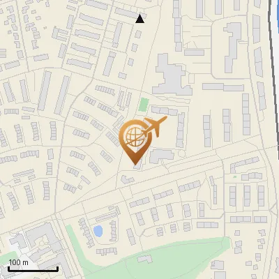 Foto zu Wördenmoorweg 43, 22415 Hamburg