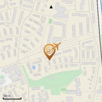 Foto zu Wördenmoorweg 44, 22415 Hamburg