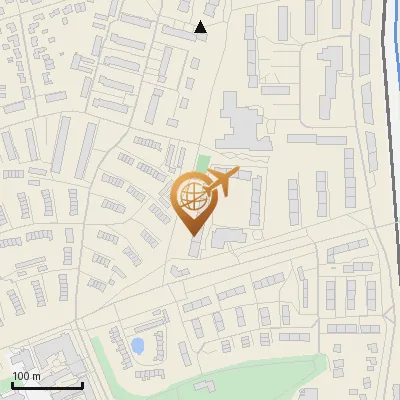 Foto zu Wördenmoorweg 45, 22415 Hamburg