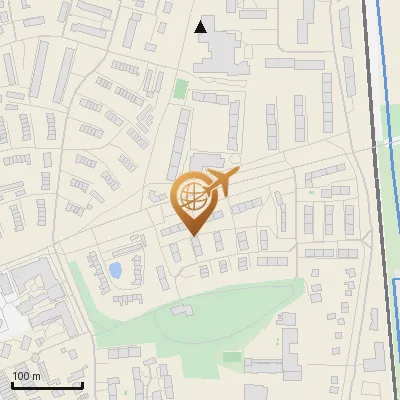 Foto zu Wördenmoorweg 46, 22415 Hamburg