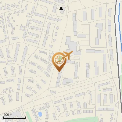 Foto zu Wördenmoorweg 49, 22415 Hamburg