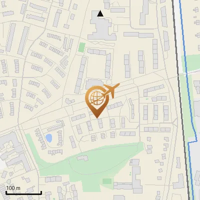 Foto zu Wördenmoorweg 50, 22415 Hamburg