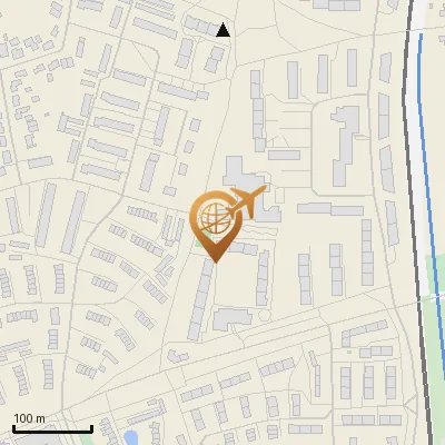 Foto zu Wördenmoorweg 51, 22415 Hamburg