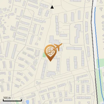 Foto zu Wördenmoorweg 53, 22415 Hamburg