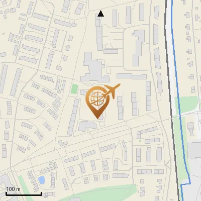 Foto zu Wördenmoorweg 57, 22415 Hamburg