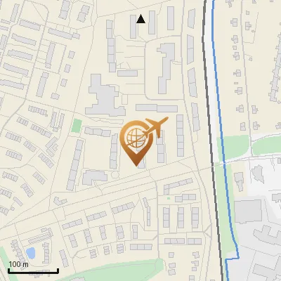 Foto zu Wördenmoorweg 61, 22415 Hamburg