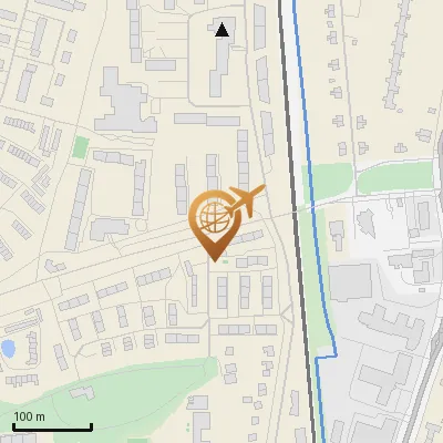 Foto zu Wördenmoorweg 62, 22415 Hamburg