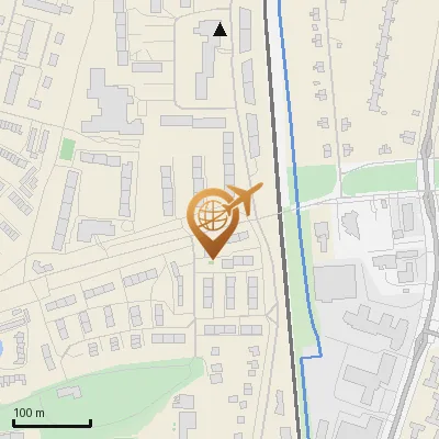 Foto zu Wördenmoorweg 64, 22415 Hamburg