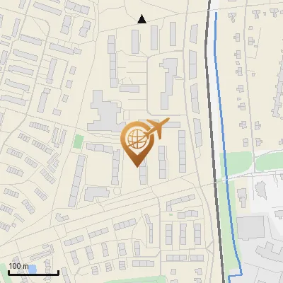 Foto zu Wördenmoorweg 65, 22415 Hamburg