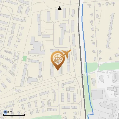 Foto zu Wördenmoorweg 71, 22415 Hamburg