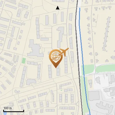 Foto zu Wördenmoorweg 73, 22415 Hamburg