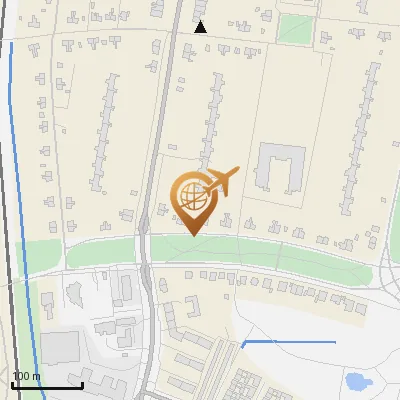 Foto zu Wördenmoorweg 91, 22415 Hamburg