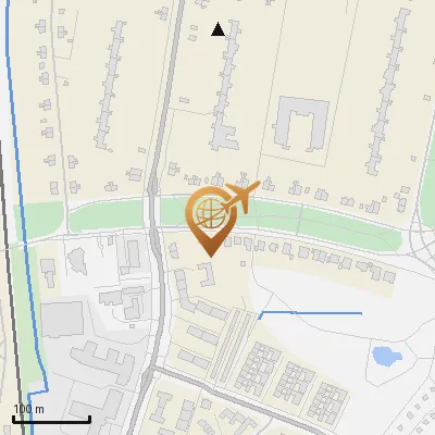 Foto zu Wördenmoorweg 94, 22415 Hamburg