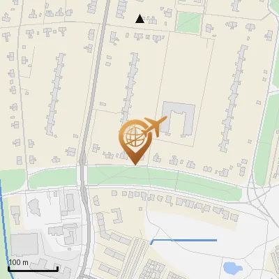 Foto zu Wördenmoorweg 95, 22415 Hamburg