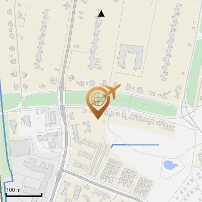 Foto zu Wördenmoorweg 98, 22415 Hamburg